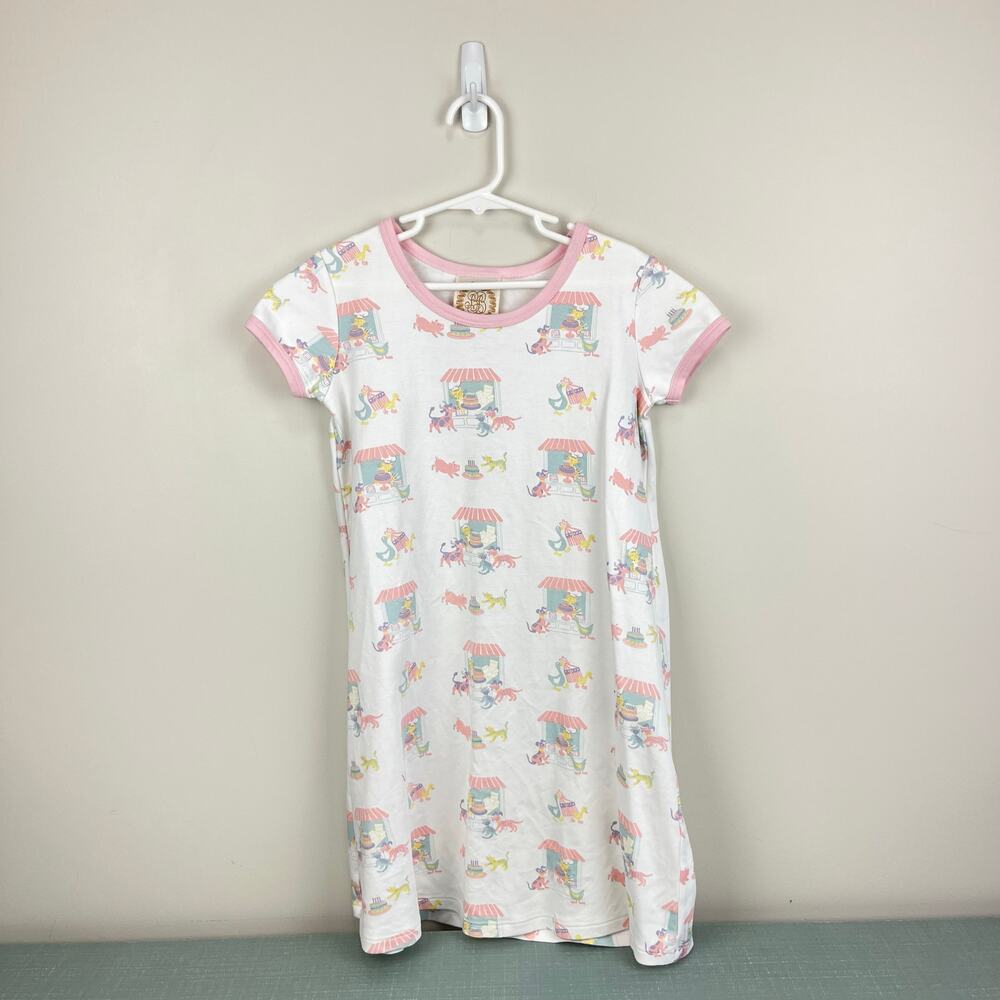 The Beaufort Bonnet Company Icing on the Cake Polly Play Dress 11